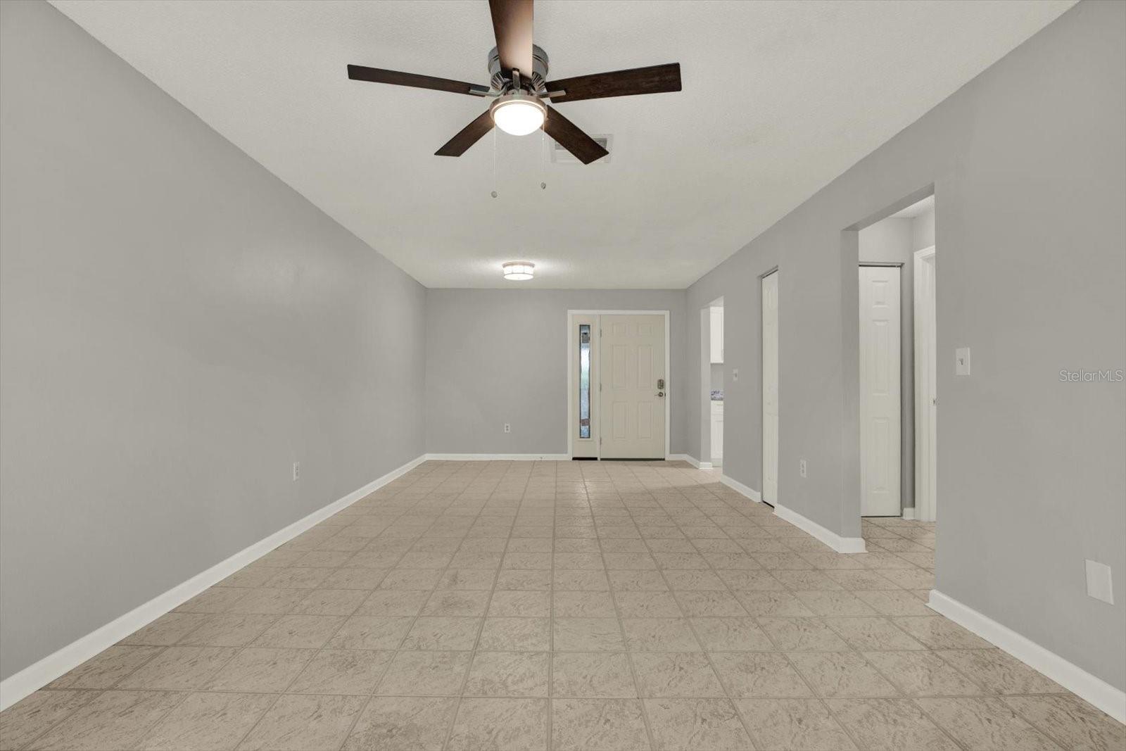 NEW HAVEN CONDO - Residential