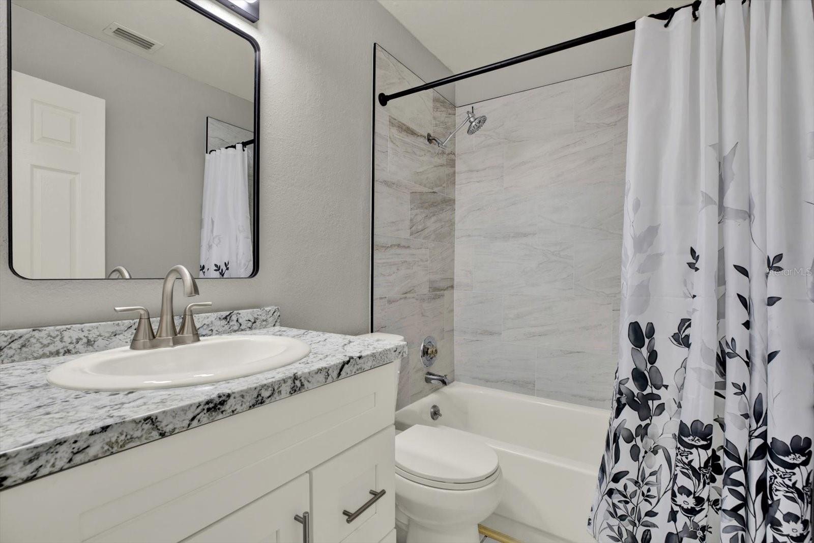NEW HAVEN CONDO - Residential