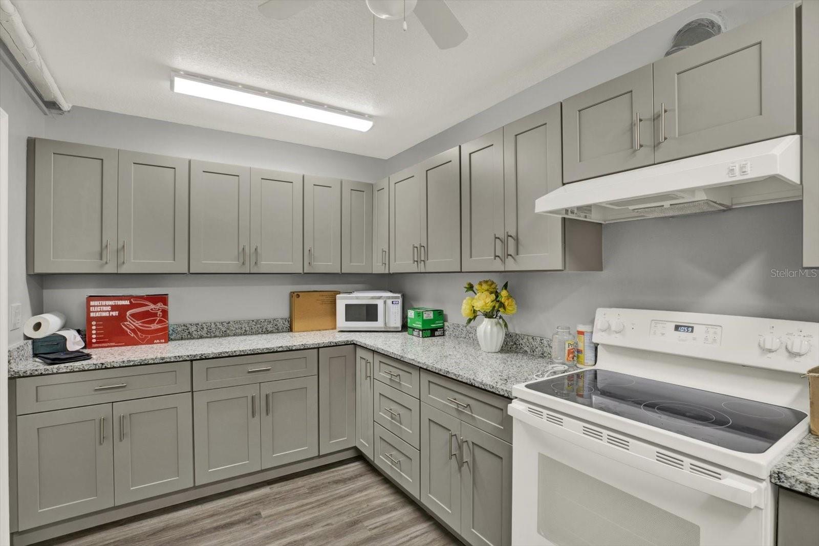 NEW HAVEN CONDO - Residential