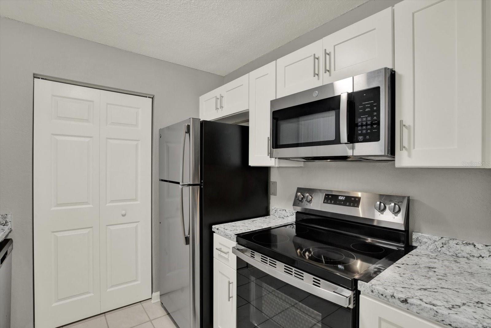 NEW HAVEN CONDO - Residential