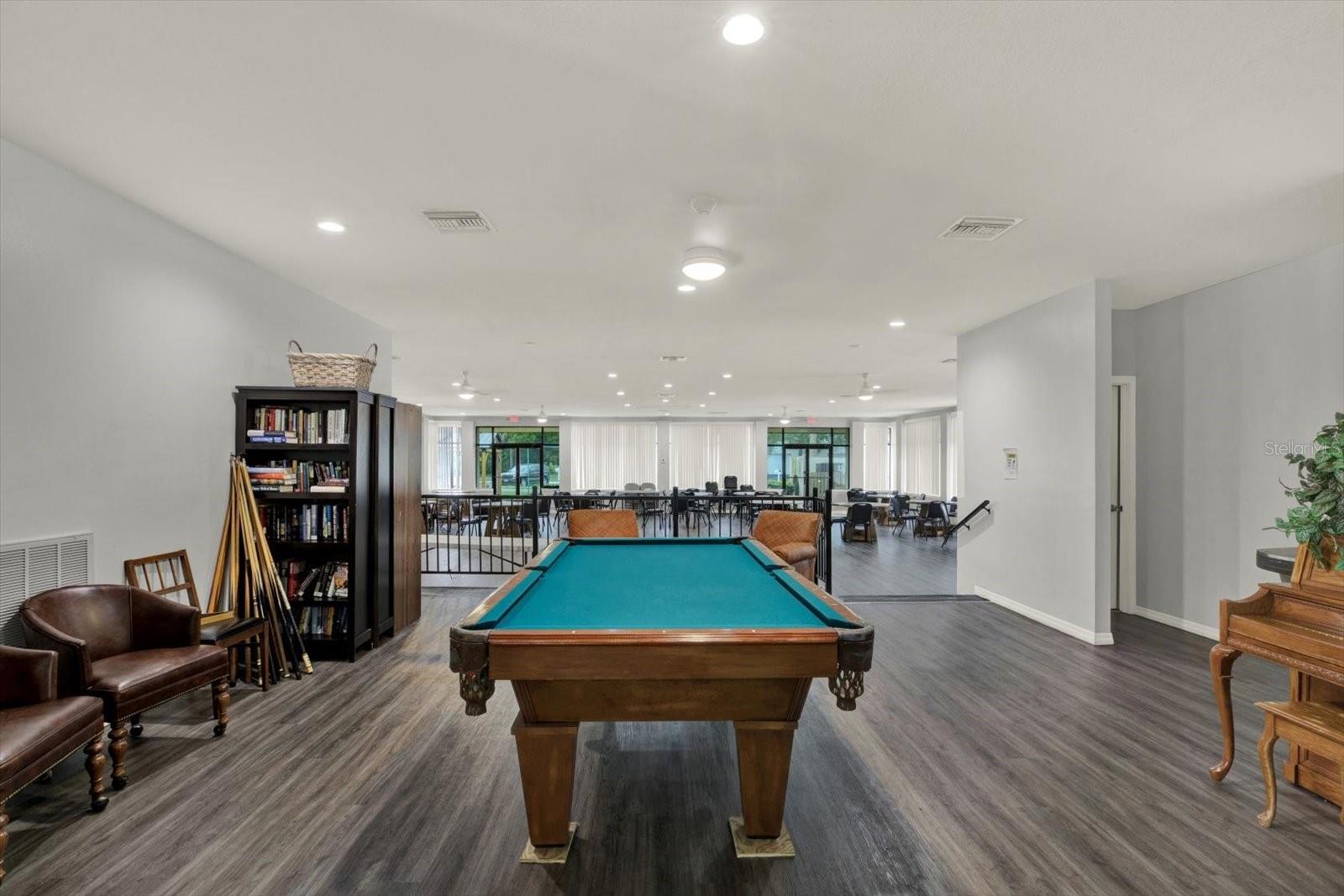 NEW HAVEN CONDO - Residential