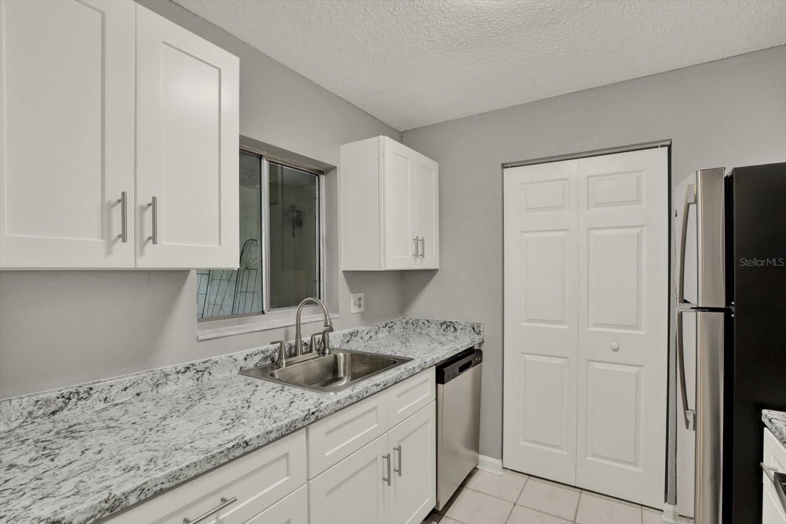 NEW HAVEN CONDO - Residential