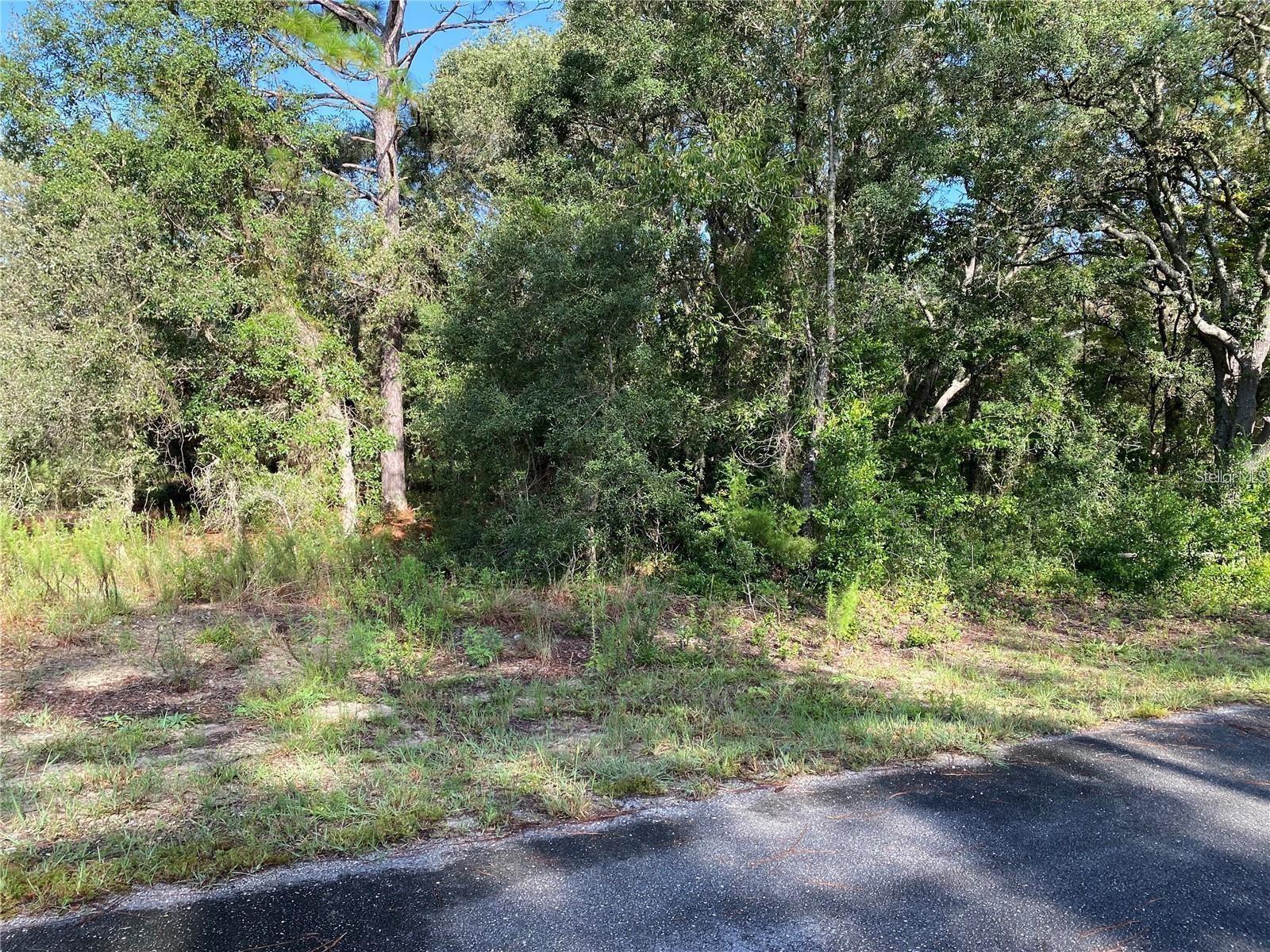 RAINBOW LAKES ESTATE - Land