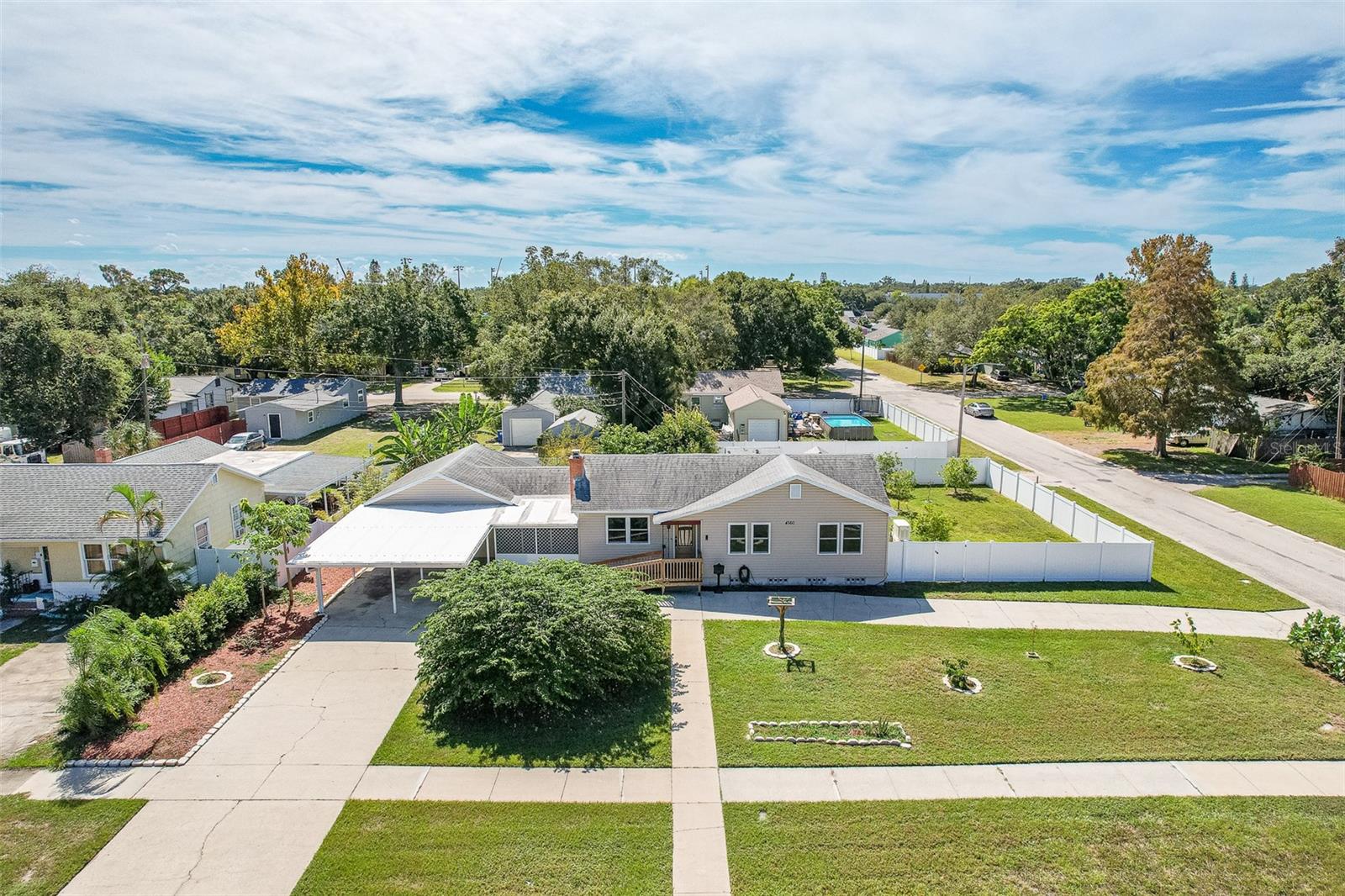 WOODSTOCK SUB - Residential