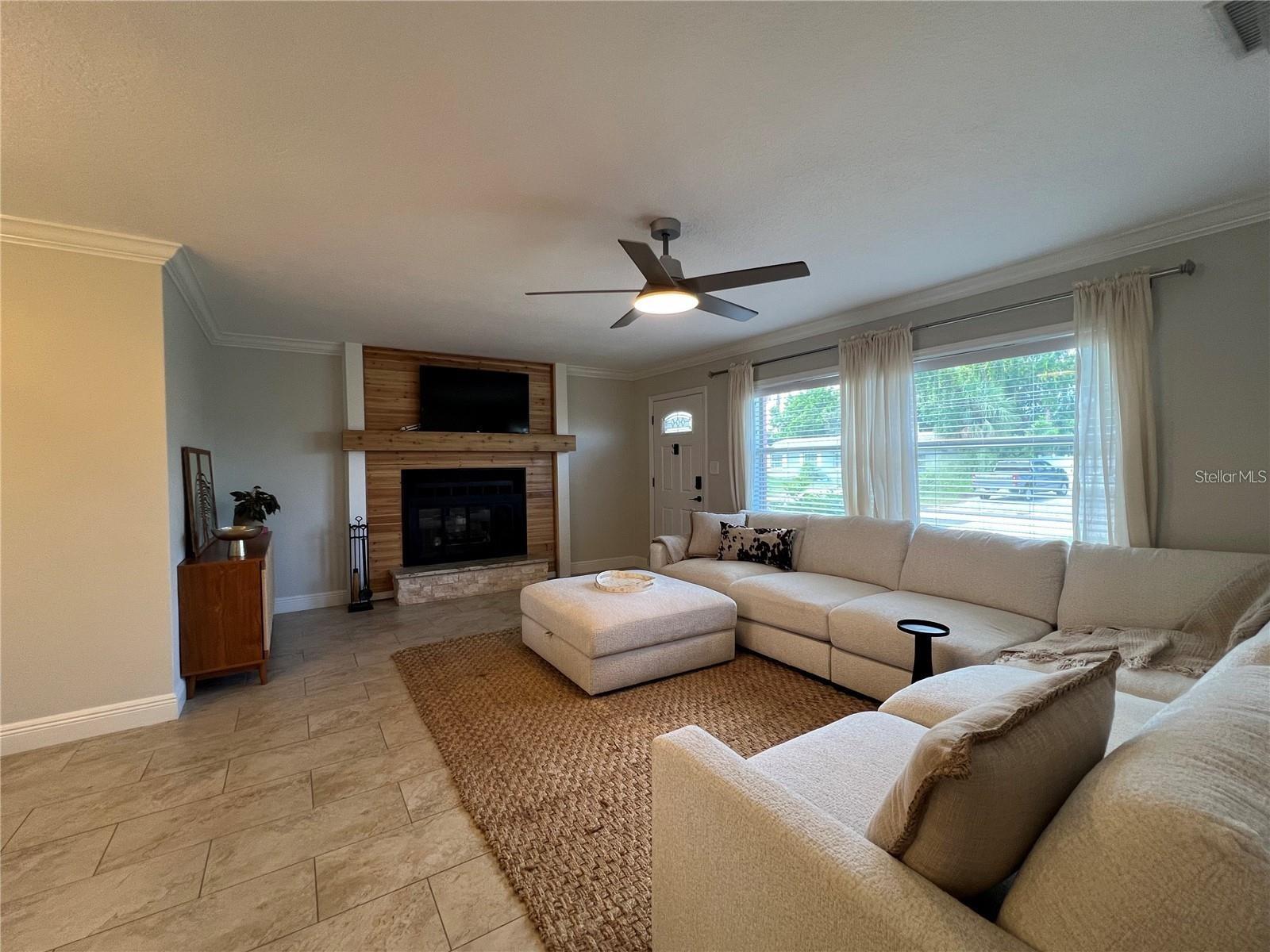 COQUINA KEY SEC 1 - Residential Lease