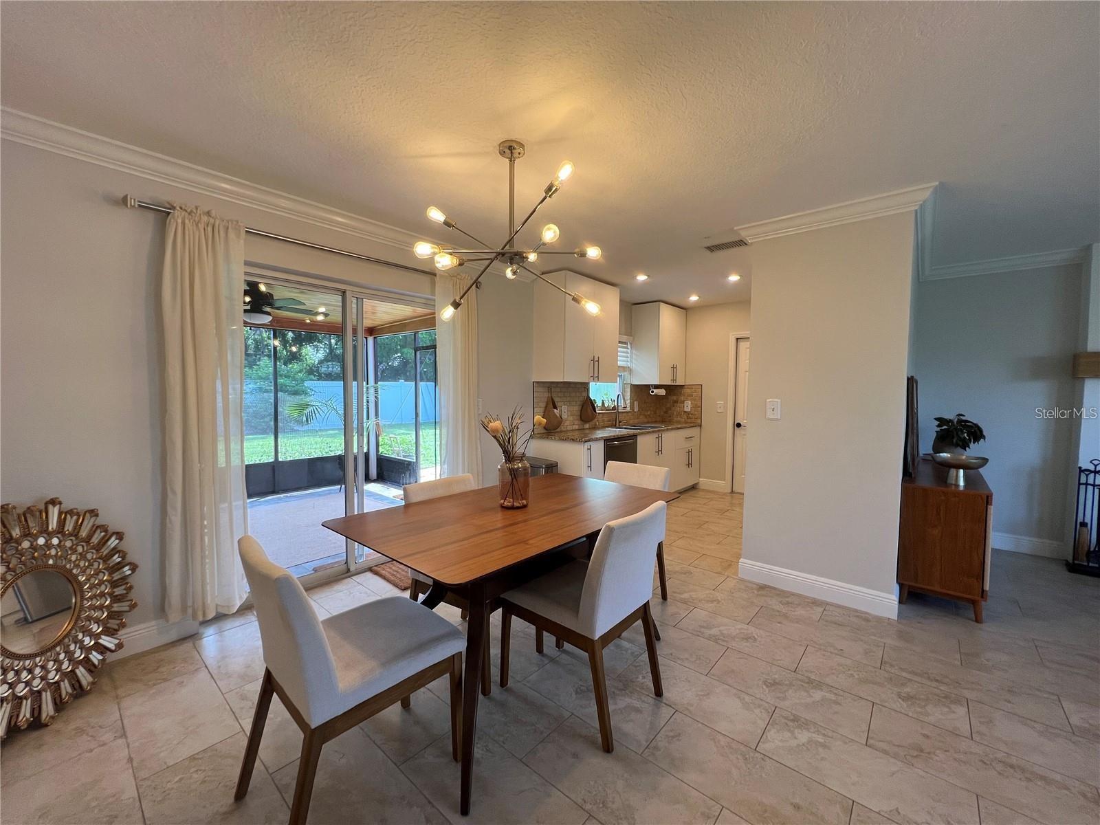 COQUINA KEY SEC 1 - Residential Lease