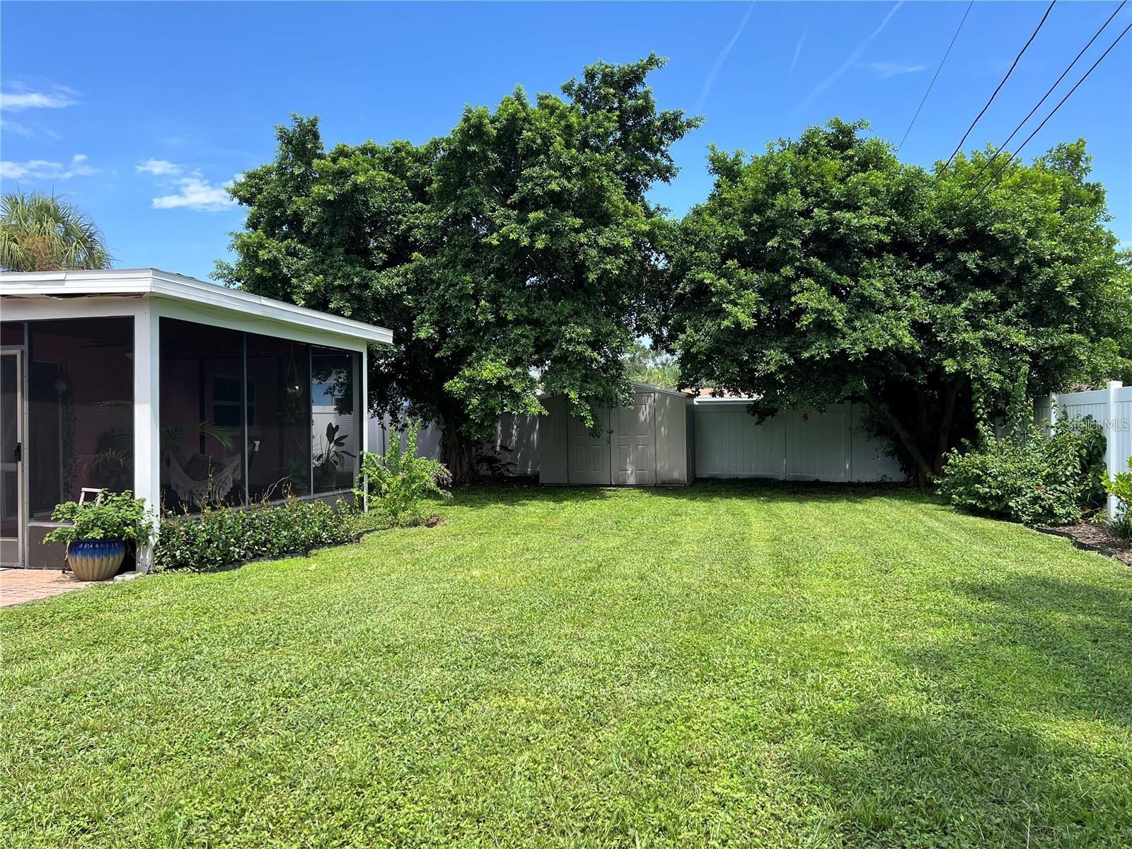 COQUINA KEY SEC 1 - Residential Lease