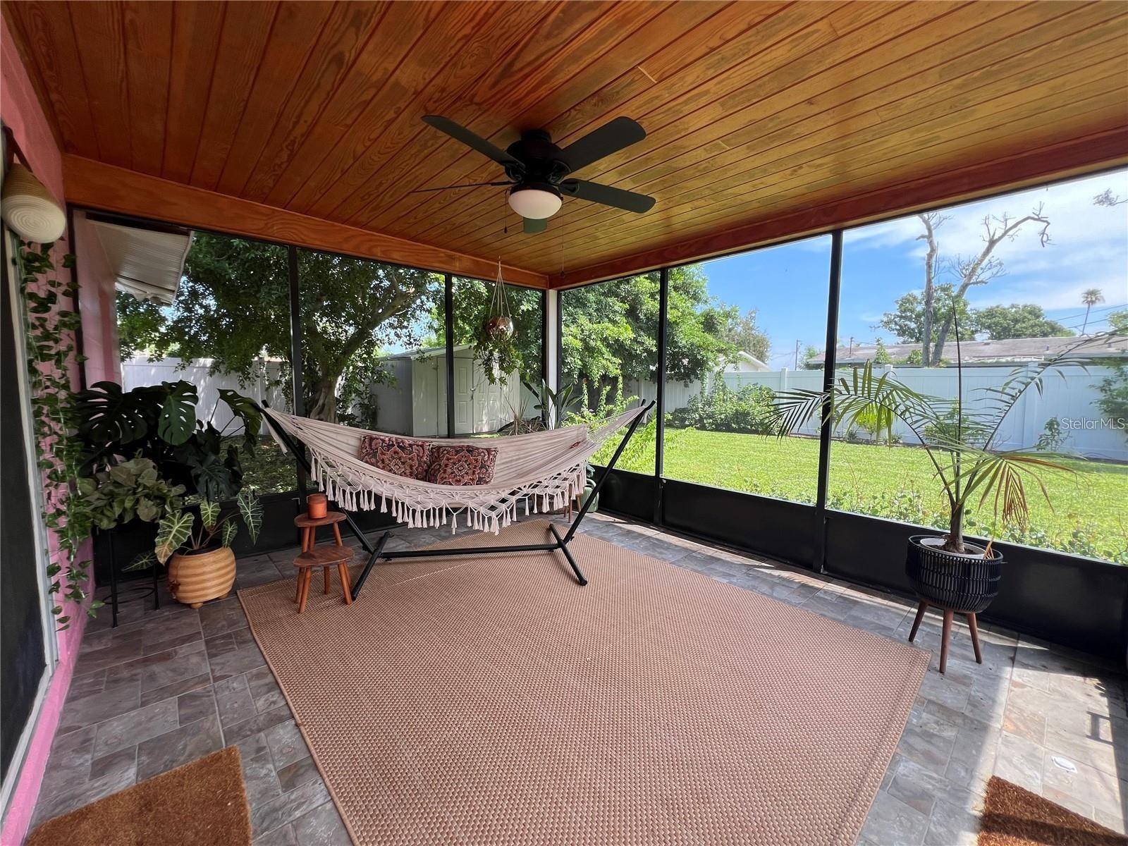COQUINA KEY SEC 1 - Residential Lease