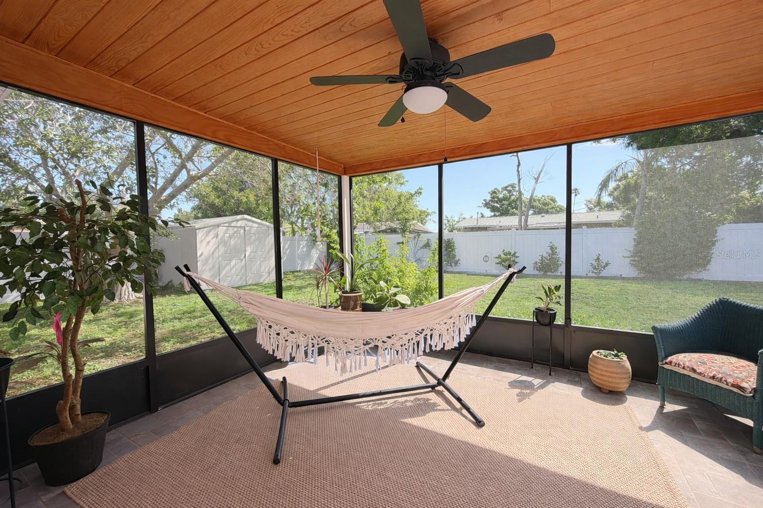 COQUINA KEY SEC 1 - Residential Lease