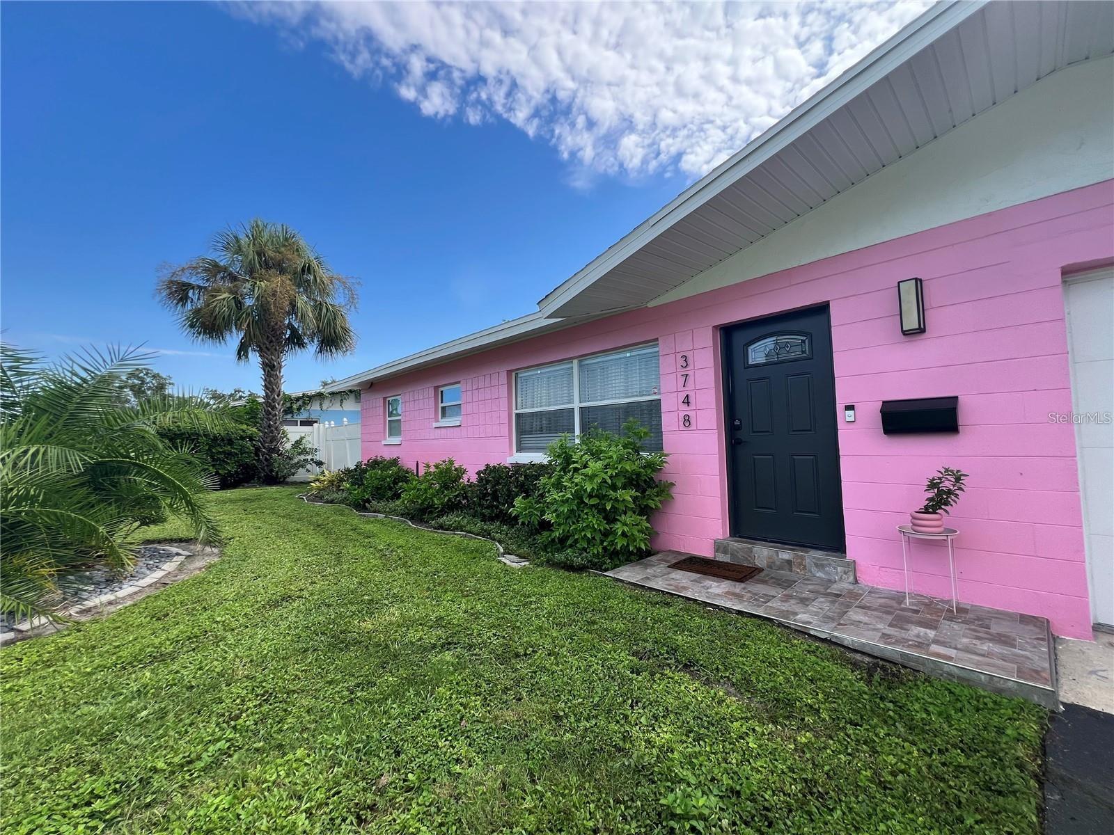 COQUINA KEY SEC 1 - Residential Lease