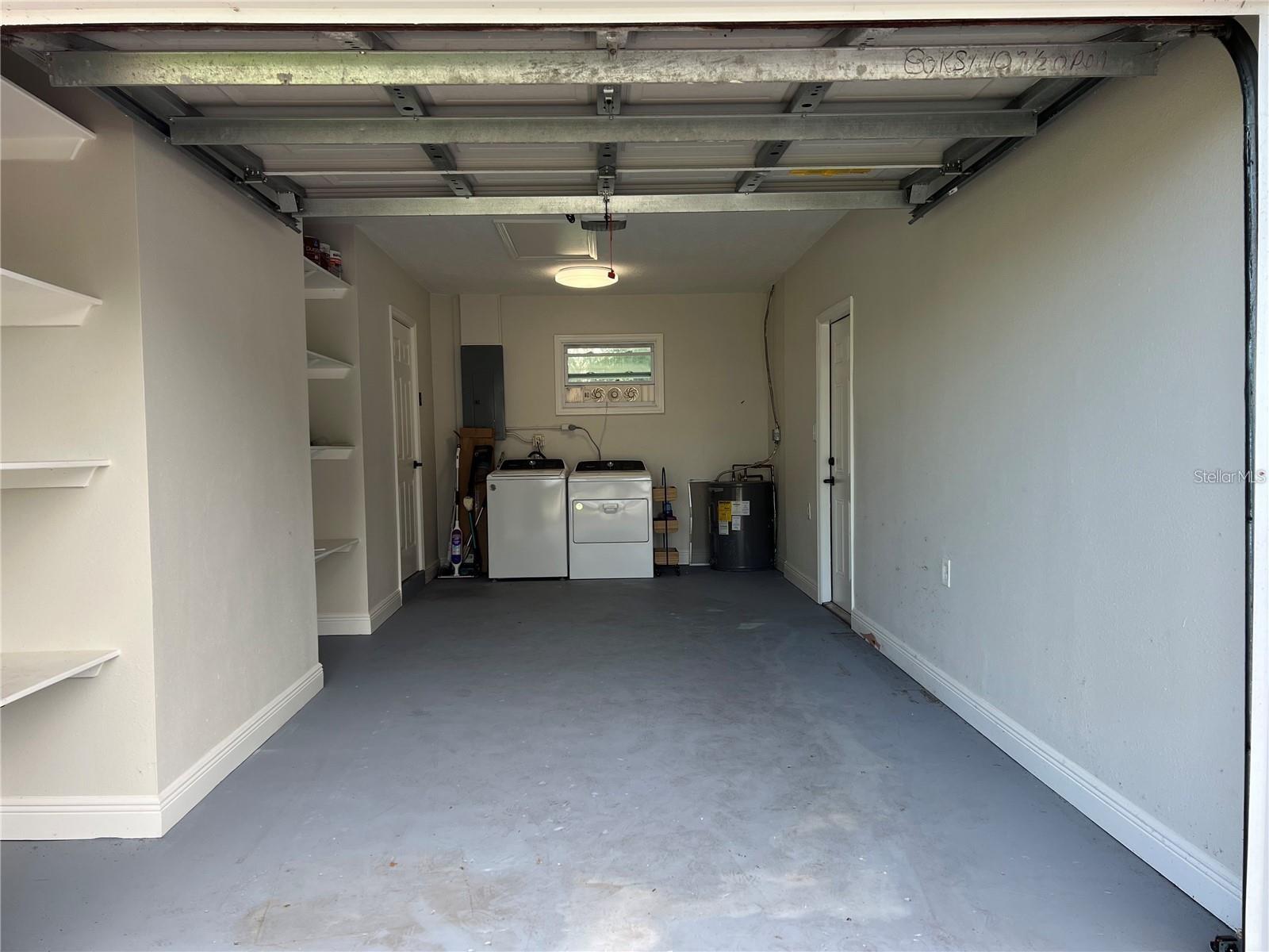 COQUINA KEY SEC 1 - Residential Lease