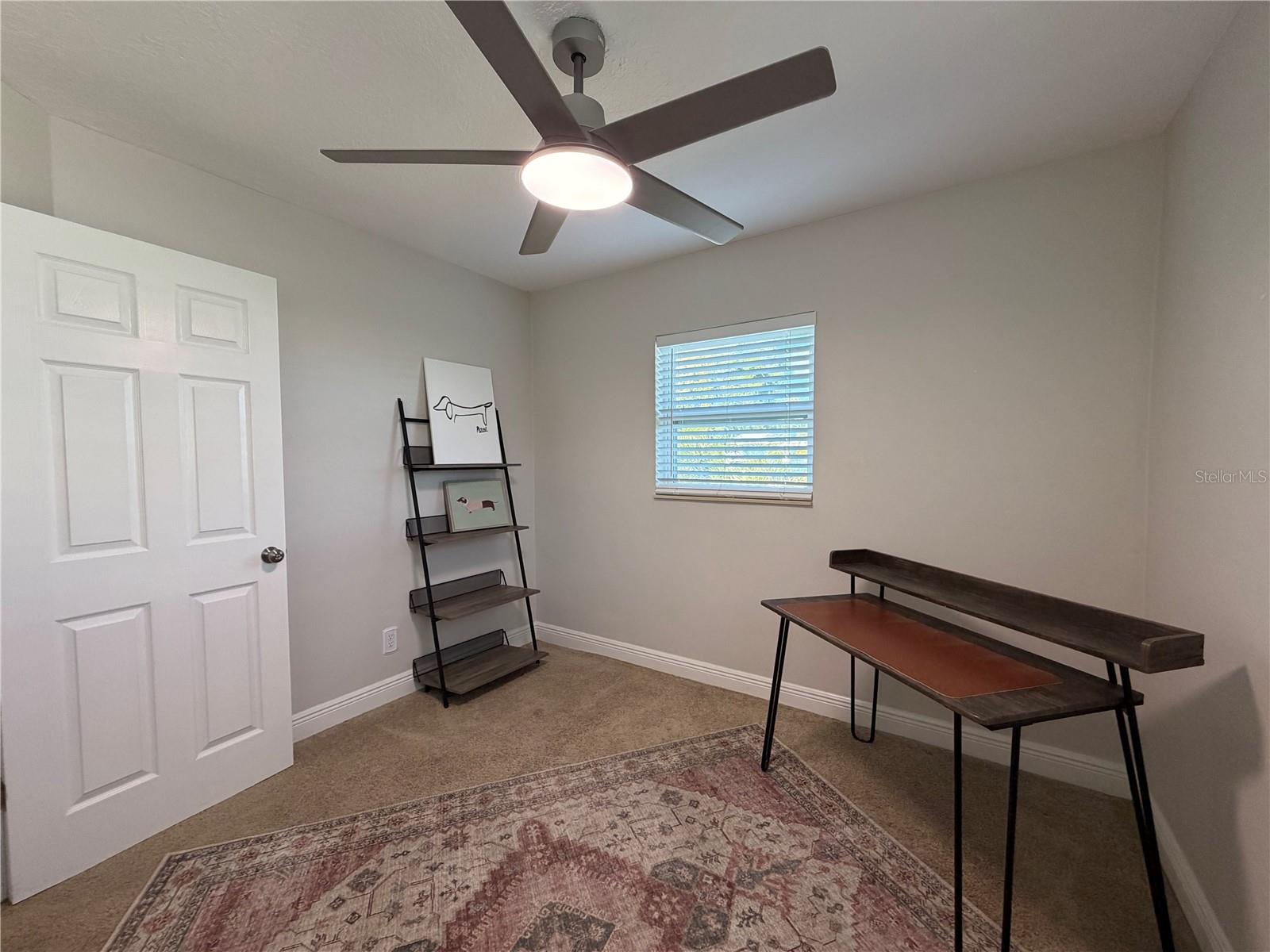 COQUINA KEY SEC 1 - Residential Lease