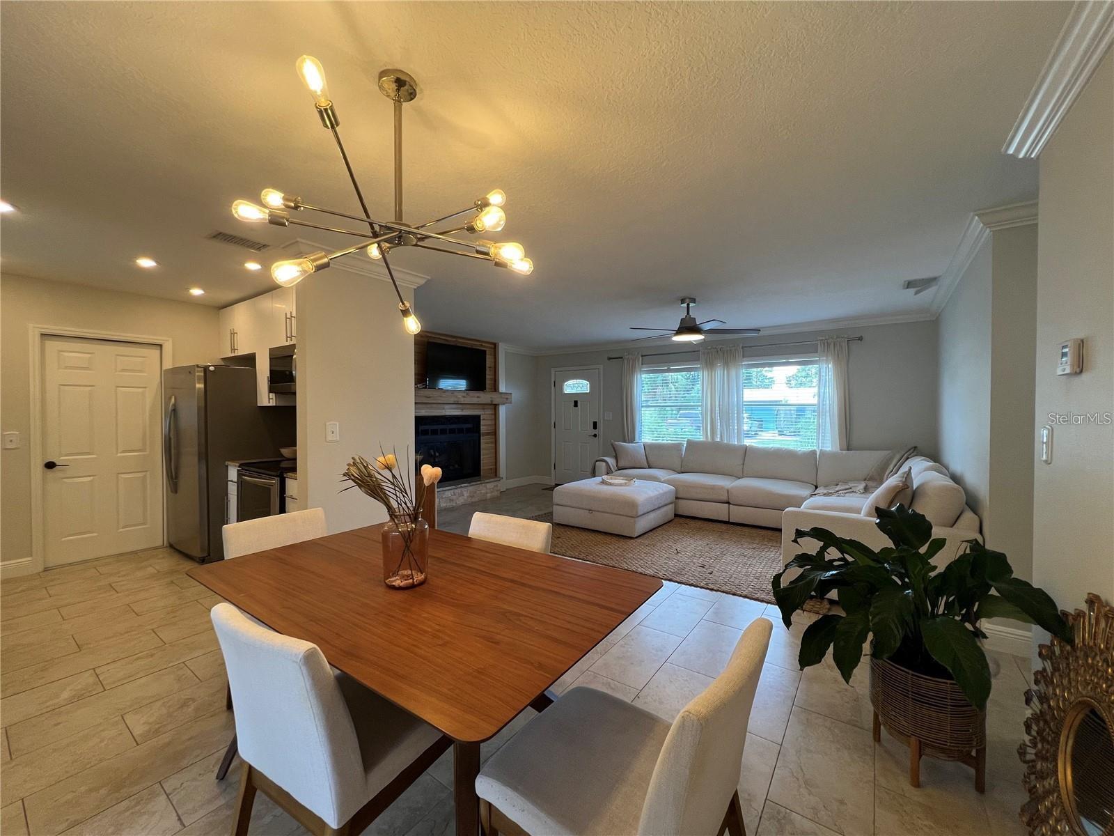 COQUINA KEY SEC 1 - Residential Lease