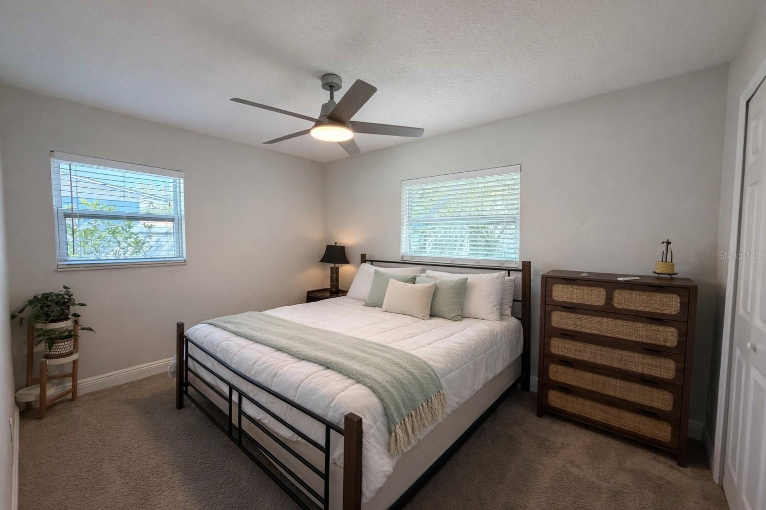 COQUINA KEY SEC 1 - Residential Lease