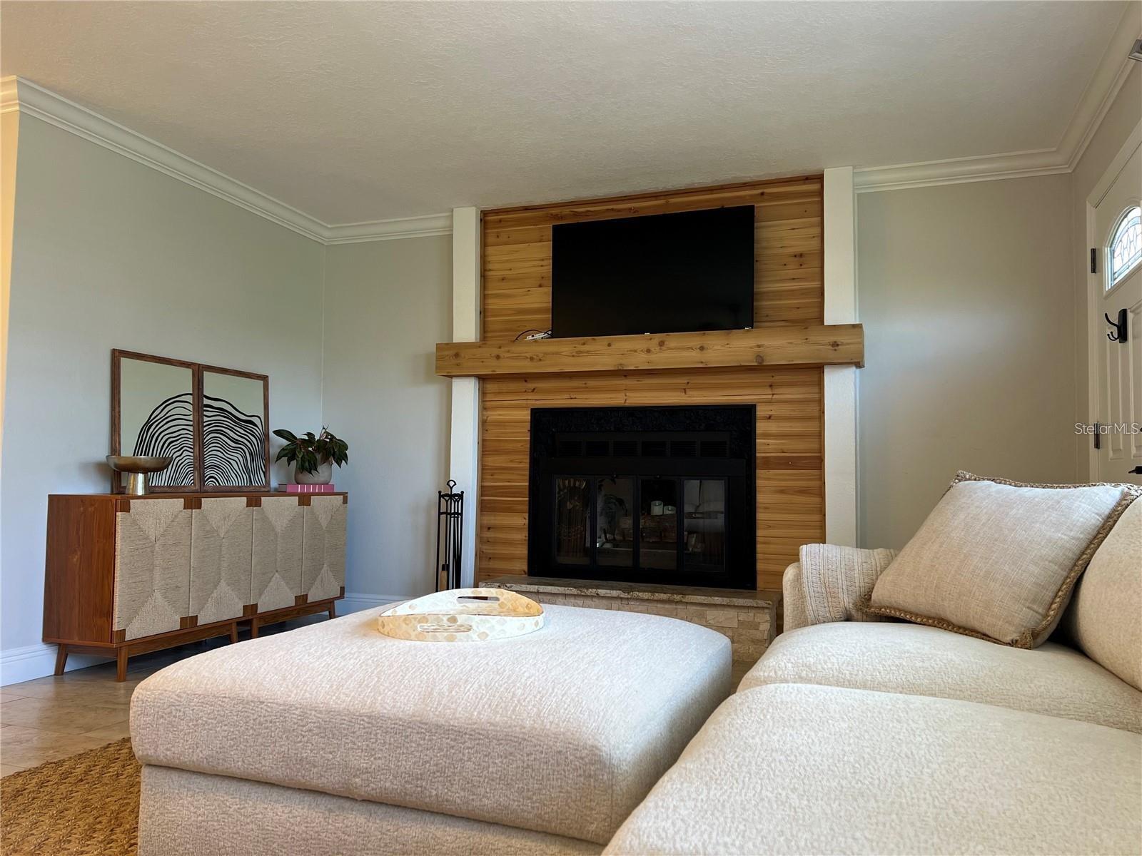 COQUINA KEY SEC 1 - Residential Lease