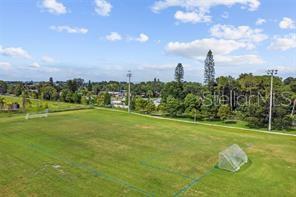 COQUINA KEY SEC 1 - Residential Lease