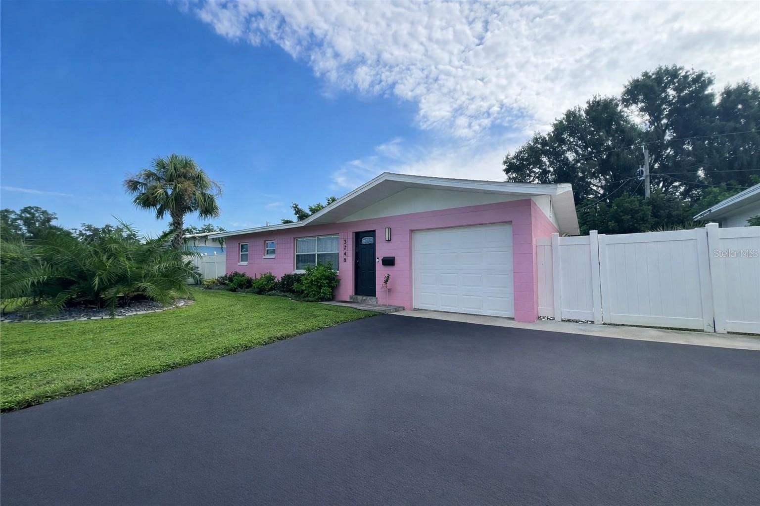 COQUINA KEY SEC 1 - Residential Lease