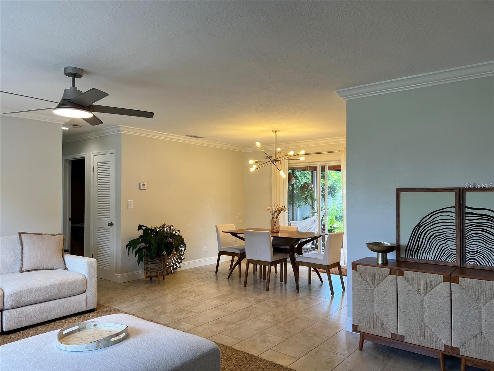 COQUINA KEY SEC 1 - Residential Lease