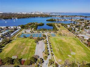 COQUINA KEY SEC 1 - Residential Lease