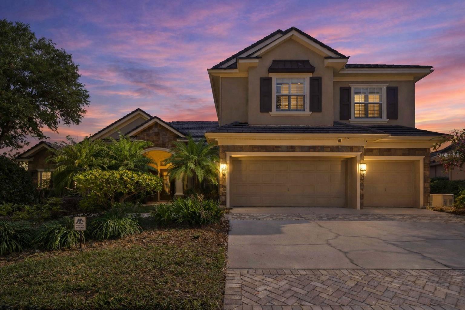 FISHHAWK RANCH PH 2 PARCELS - Residential