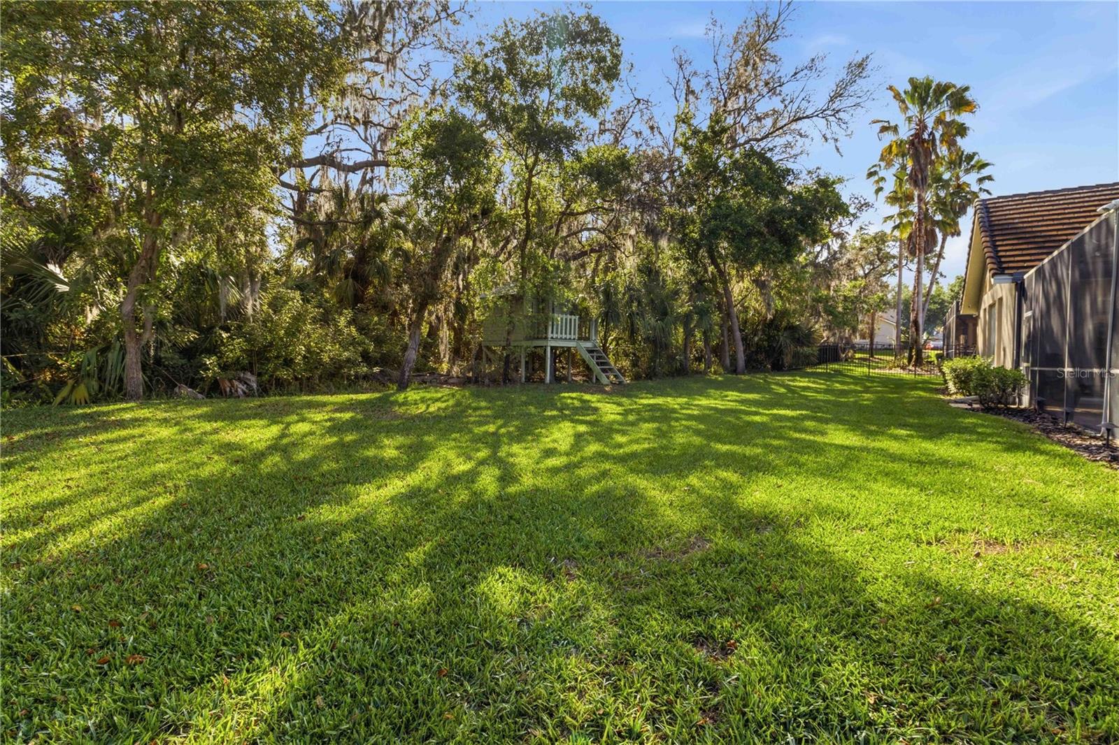 FISHHAWK RANCH PH 2 PARCELS - Residential