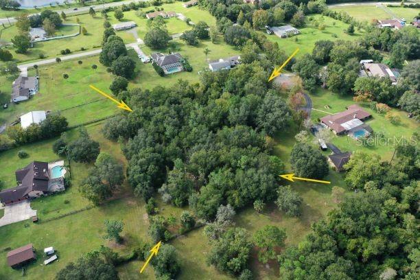 Spruce Creek Farms Unit 01-02 - Land