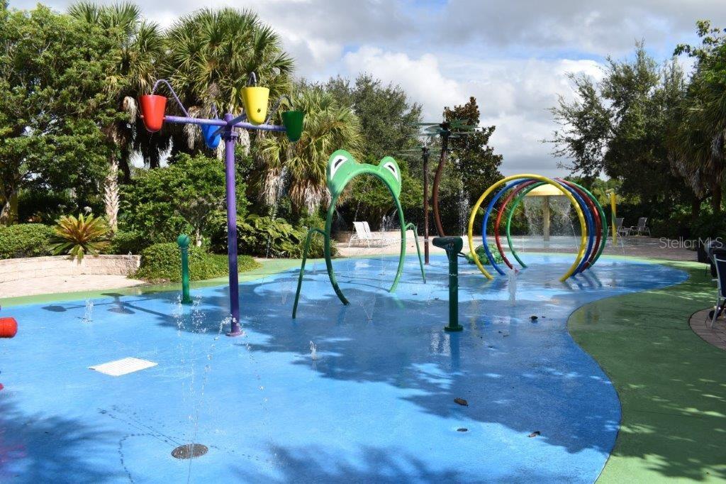 BAHAMA BAY A CONDO - Residential