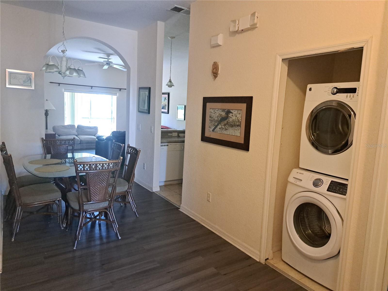 BAHAMA BAY A CONDO - Residential