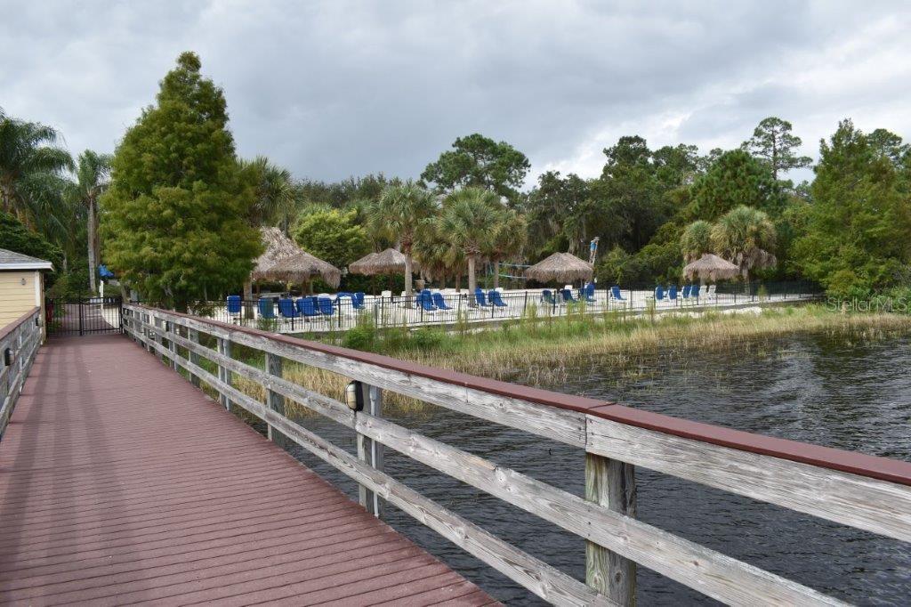 BAHAMA BAY A CONDO - Residential