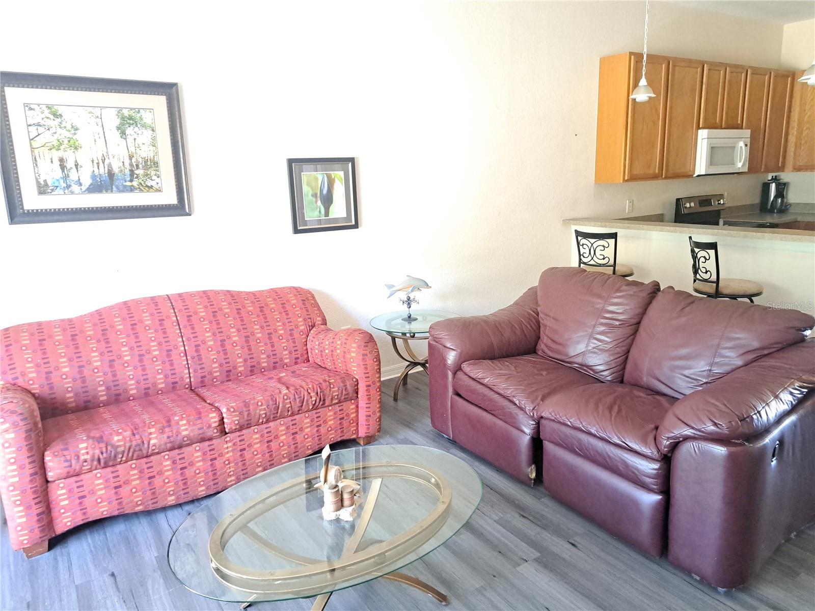 BAHAMA BAY A CONDO - Residential