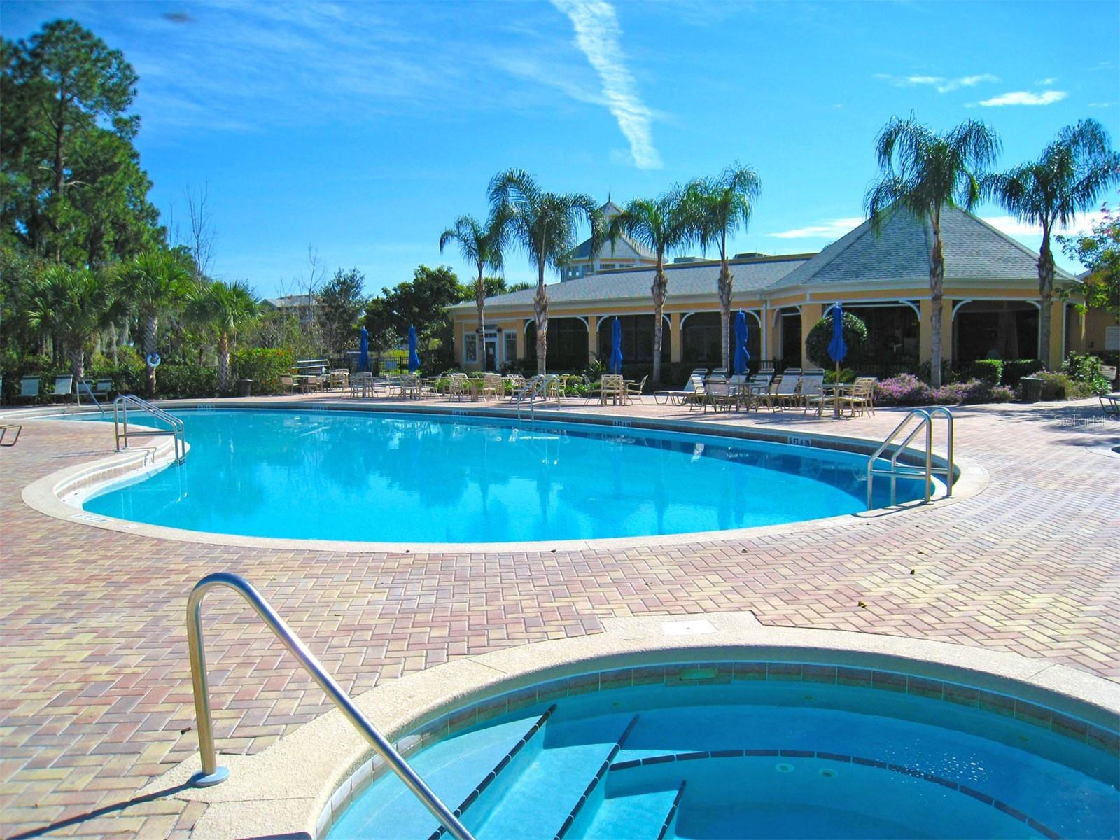 BAHAMA BAY A CONDO - Residential