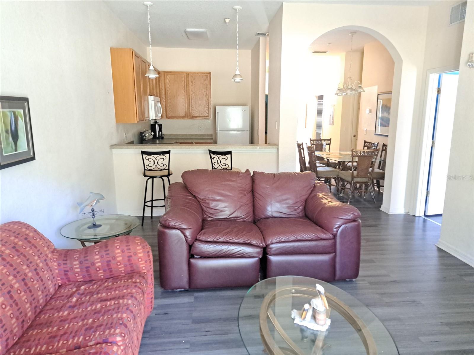 BAHAMA BAY A CONDO - Residential