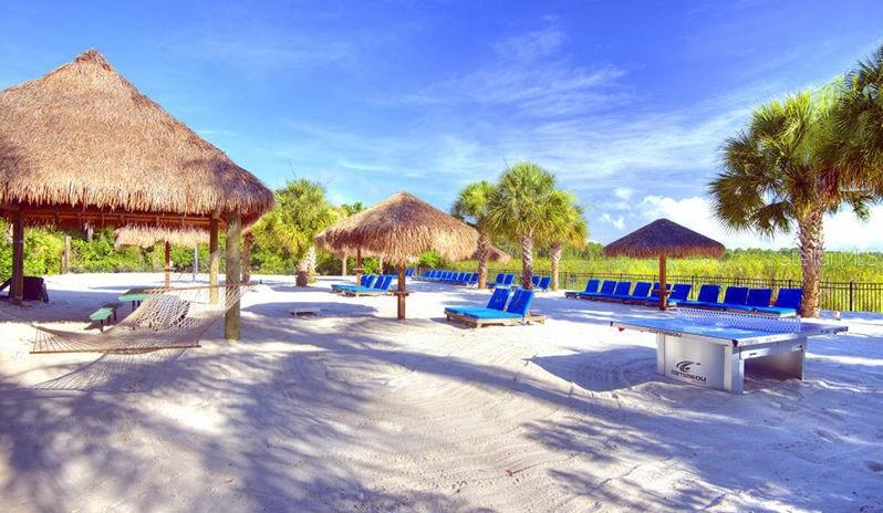 BAHAMA BAY A CONDO - Residential