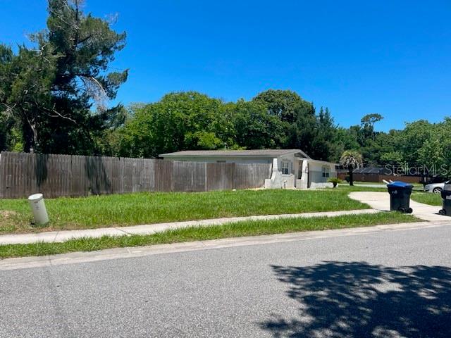 PARK MANOR ESTATES - Residential