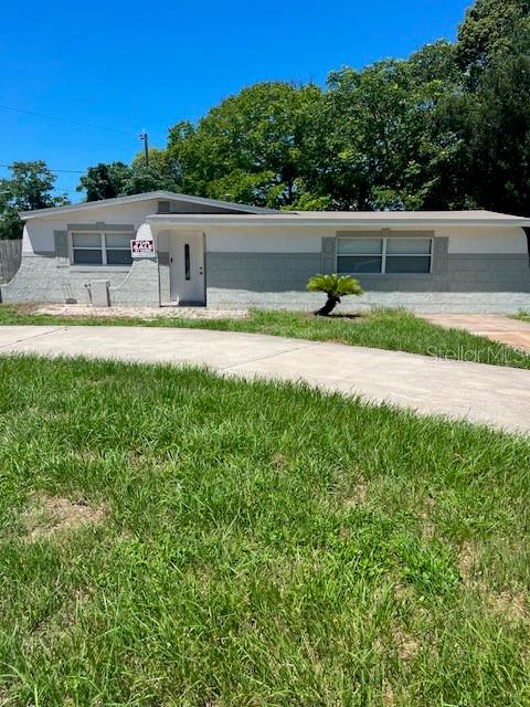 PARK MANOR ESTATES - Residential