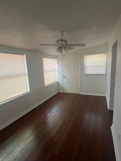 PARK MANOR ESTATES - Residential