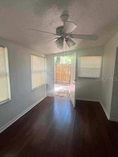 PARK MANOR ESTATES - Residential