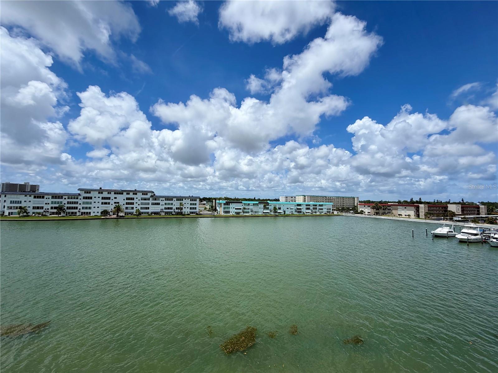 TOWN SHORES OF GULFPORT - Residential
