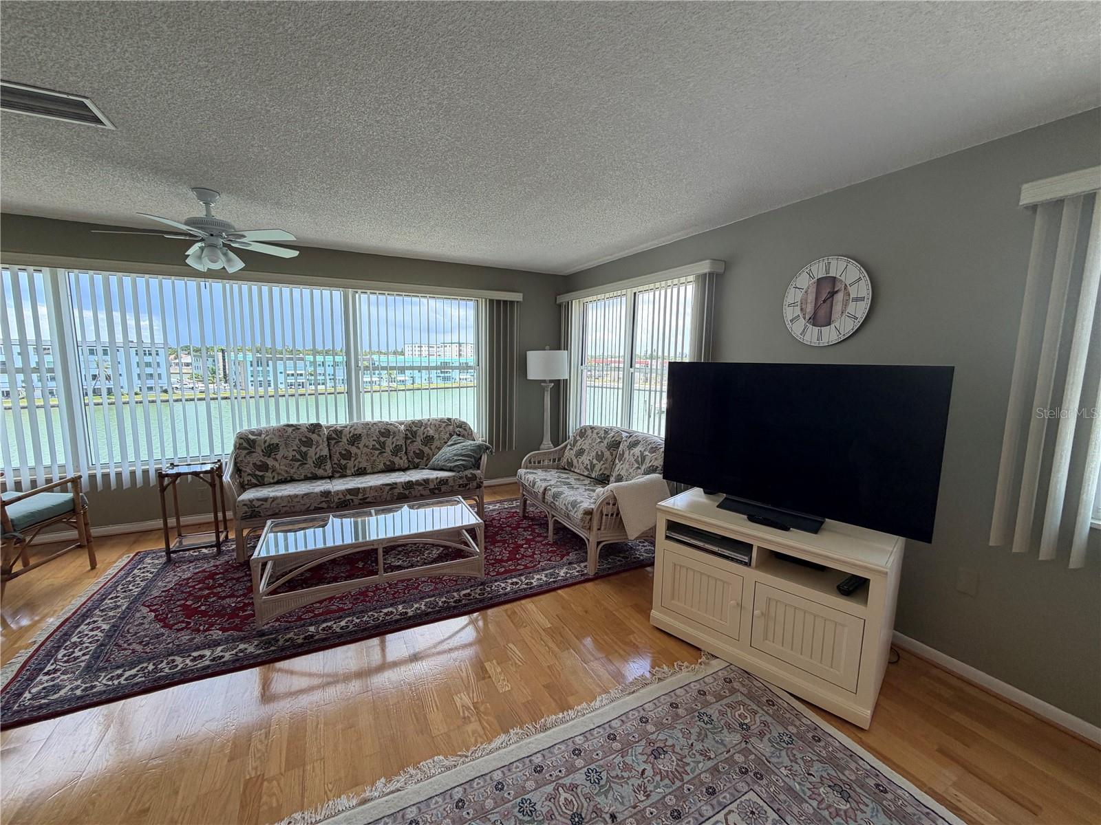 TOWN SHORES OF GULFPORT - Residential