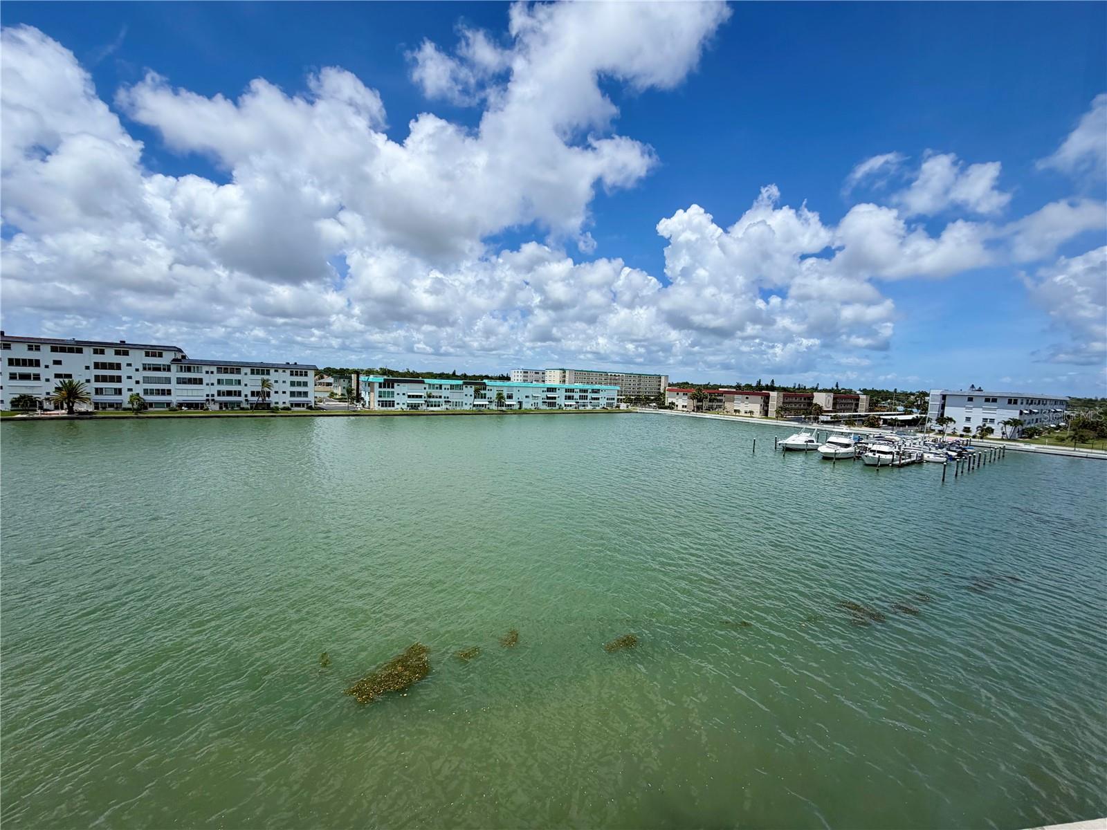 TOWN SHORES OF GULFPORT - Residential