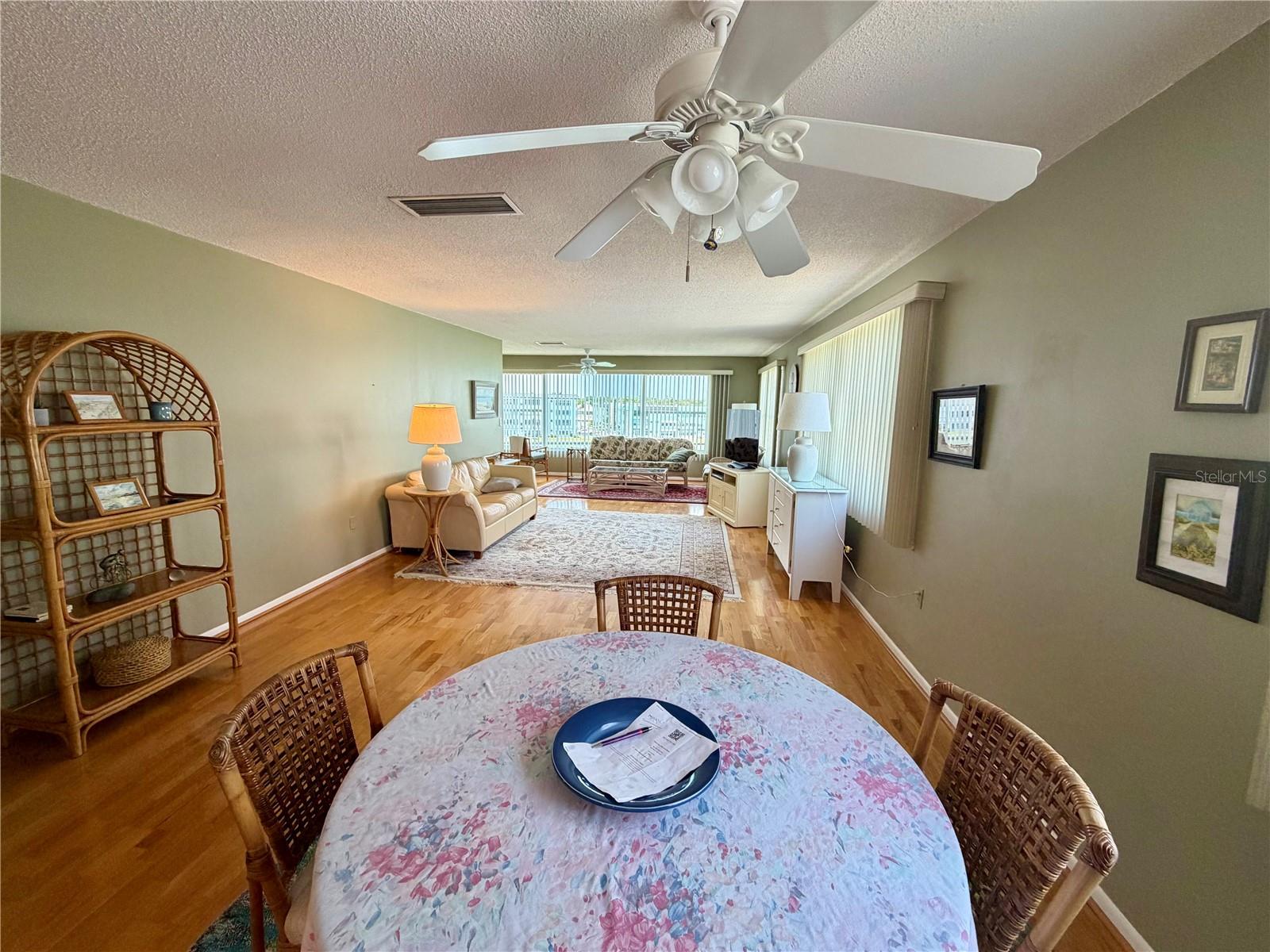 TOWN SHORES OF GULFPORT - Residential
