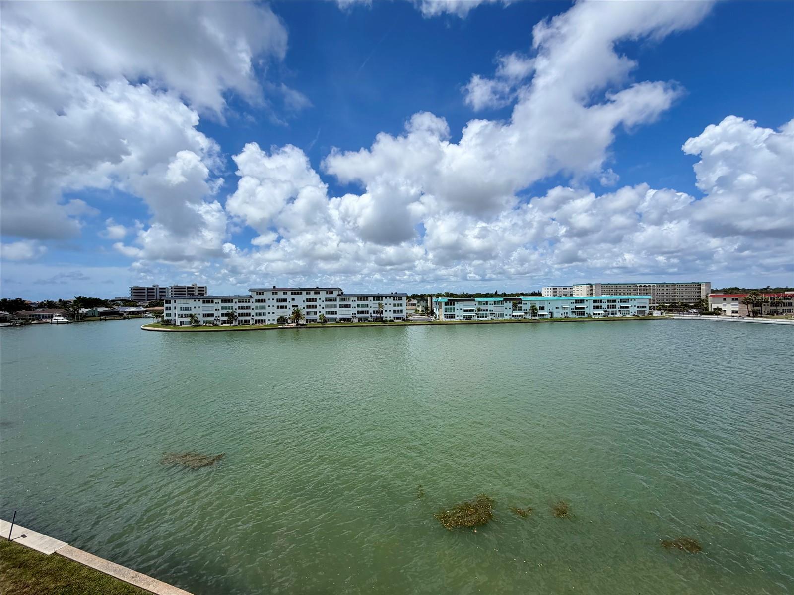 TOWN SHORES OF GULFPORT - Residential