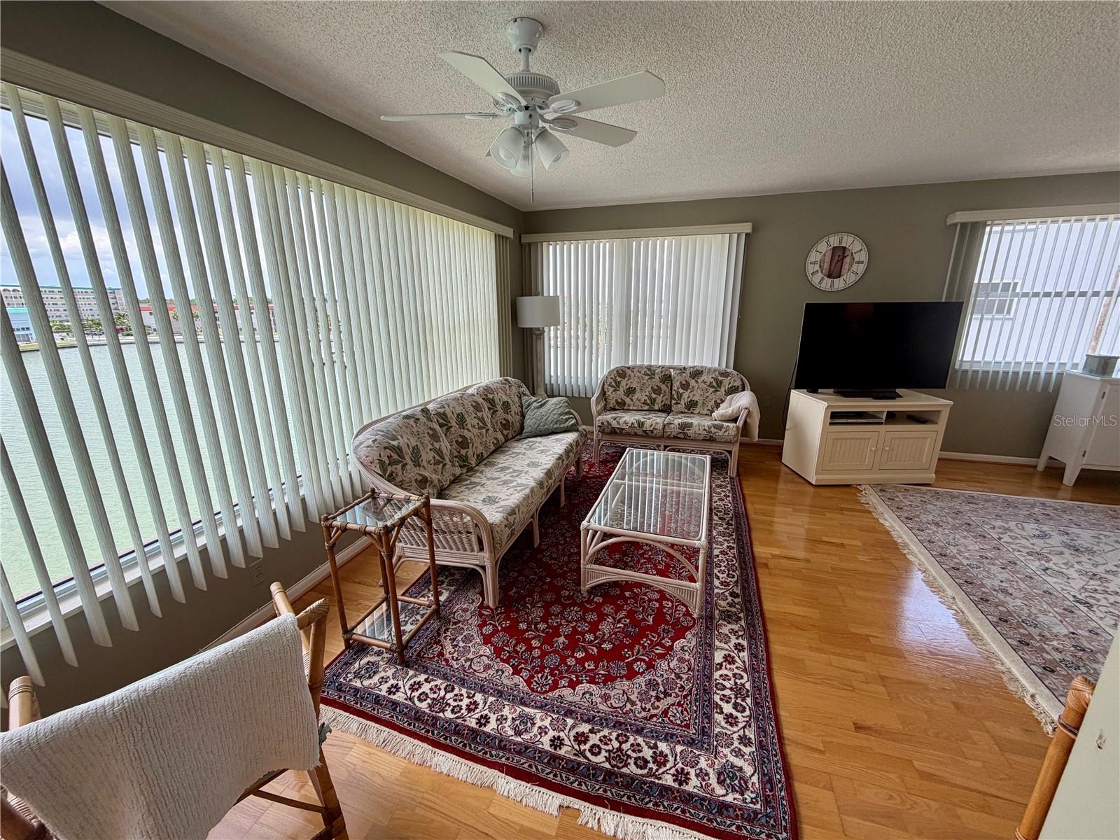 TOWN SHORES OF GULFPORT - Residential