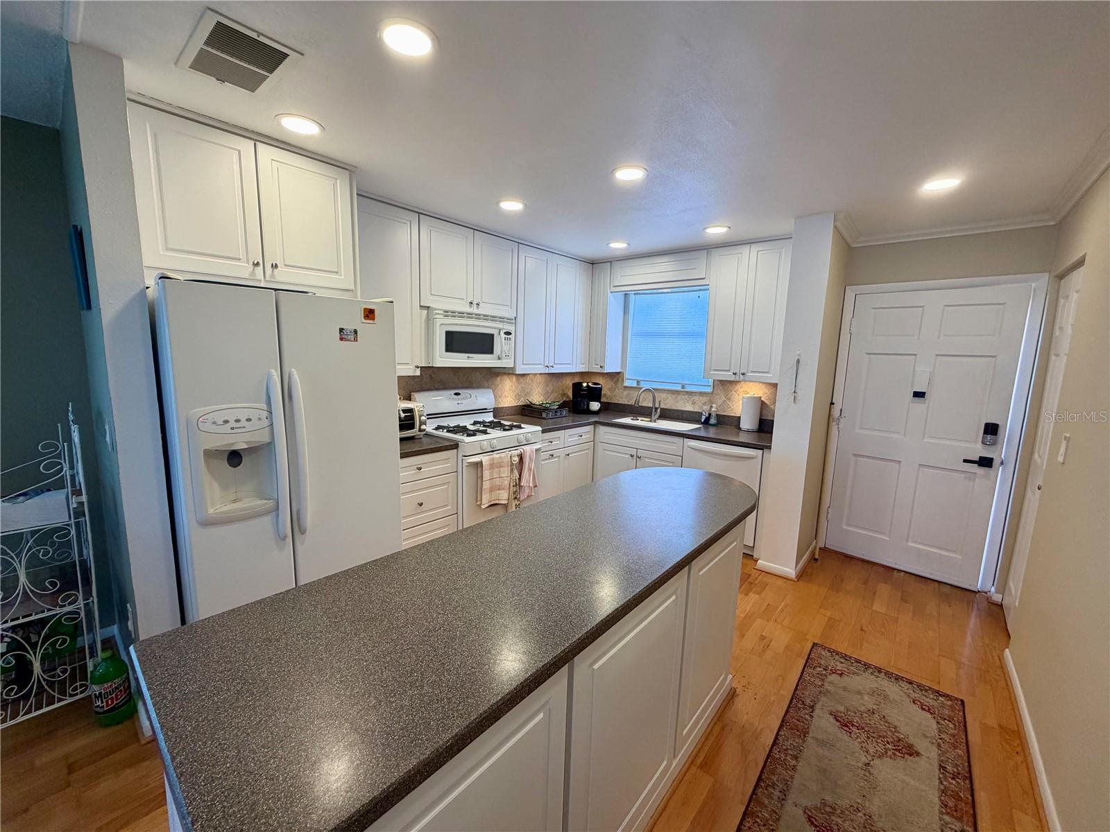TOWN SHORES OF GULFPORT - Residential