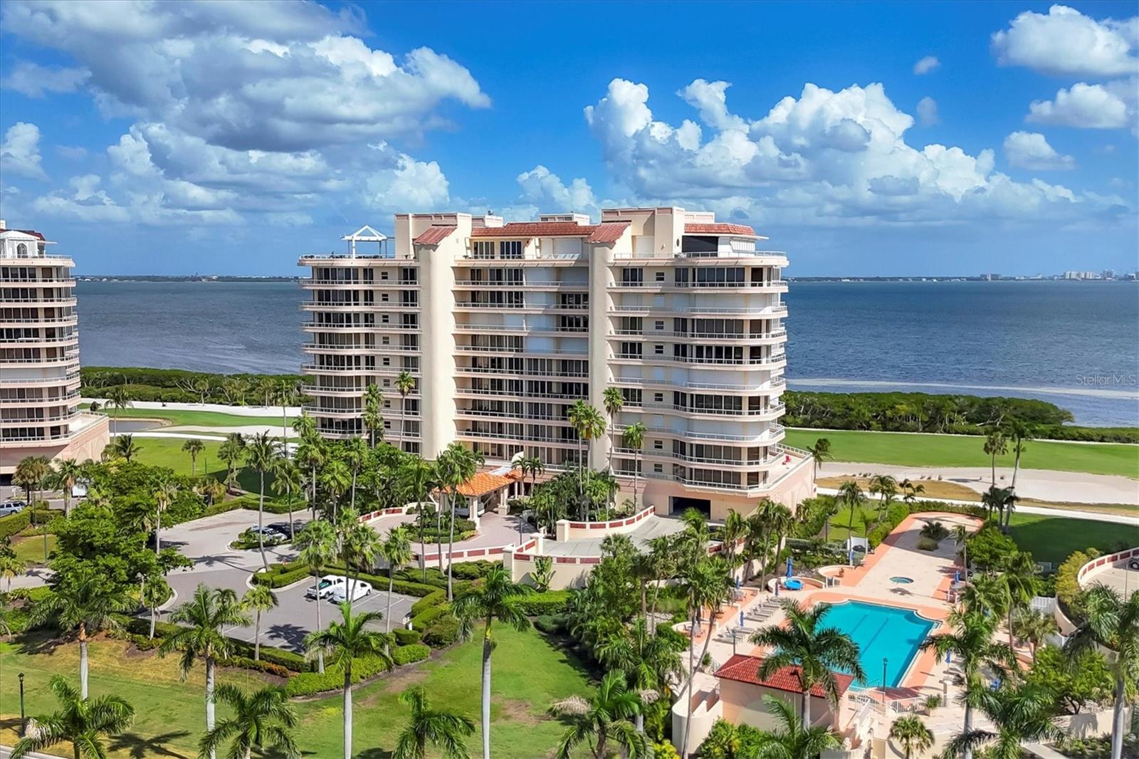 GRAND BAY 3 - Residential