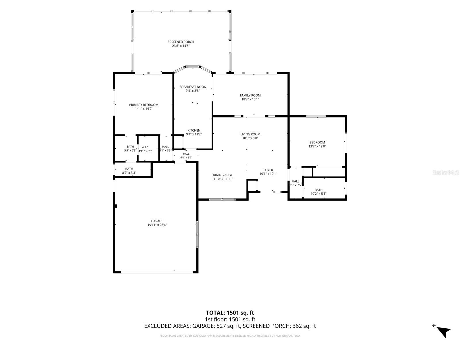 GULF GATE UNIT 6 - Residential