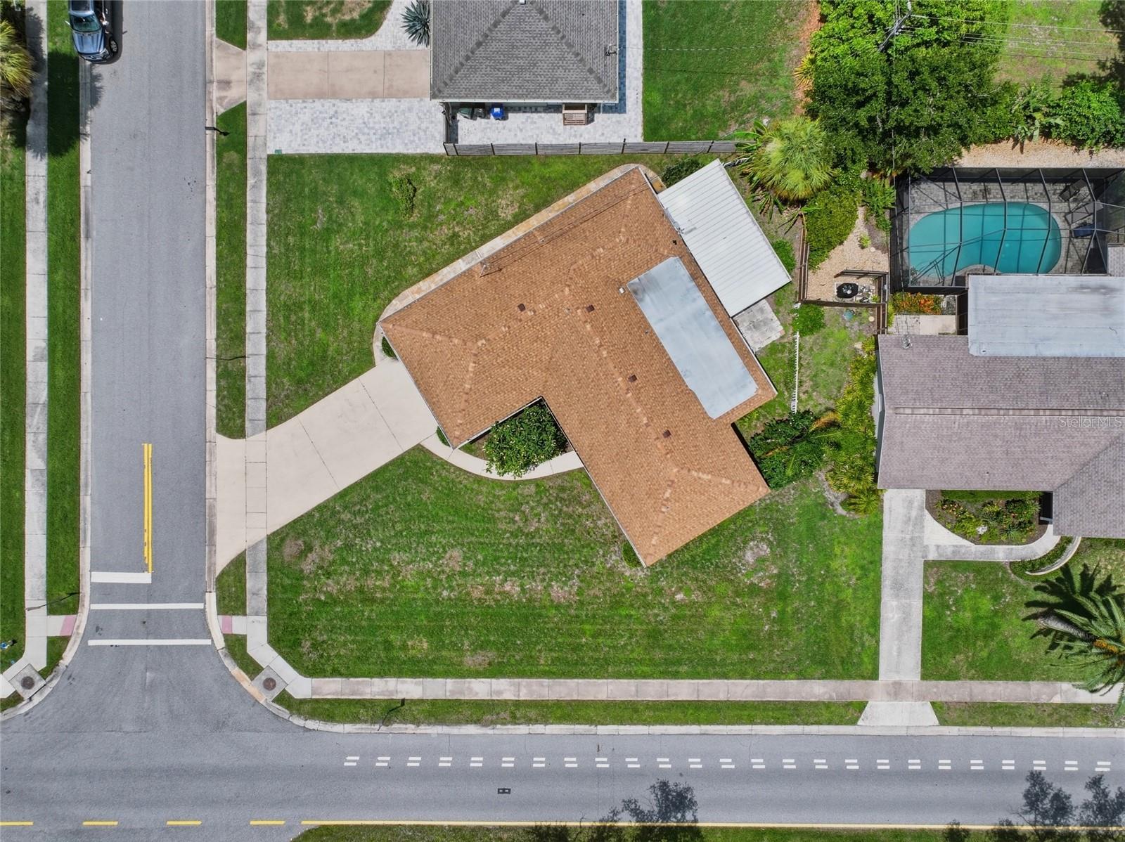 GULF GATE UNIT 6 - Residential