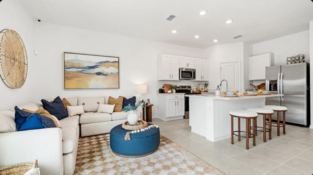 THE TOWNS AT SKYE RANCH - Residential