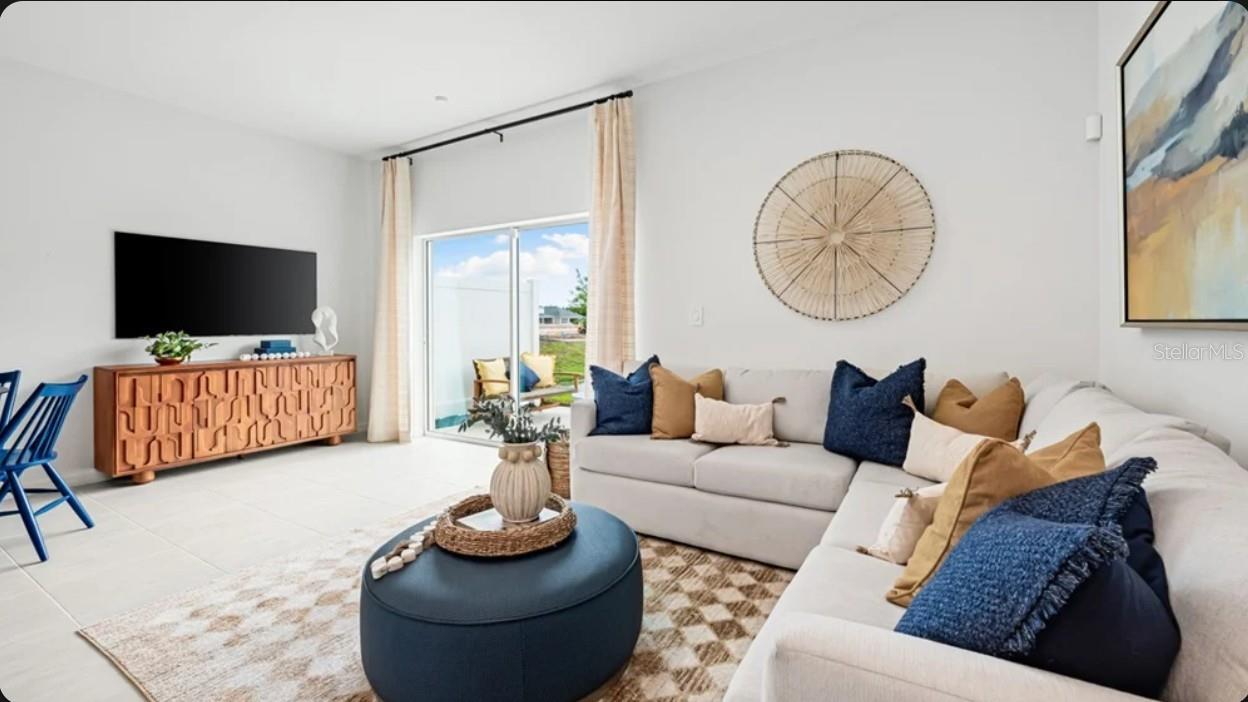 THE TOWNS AT SKYE RANCH - Residential