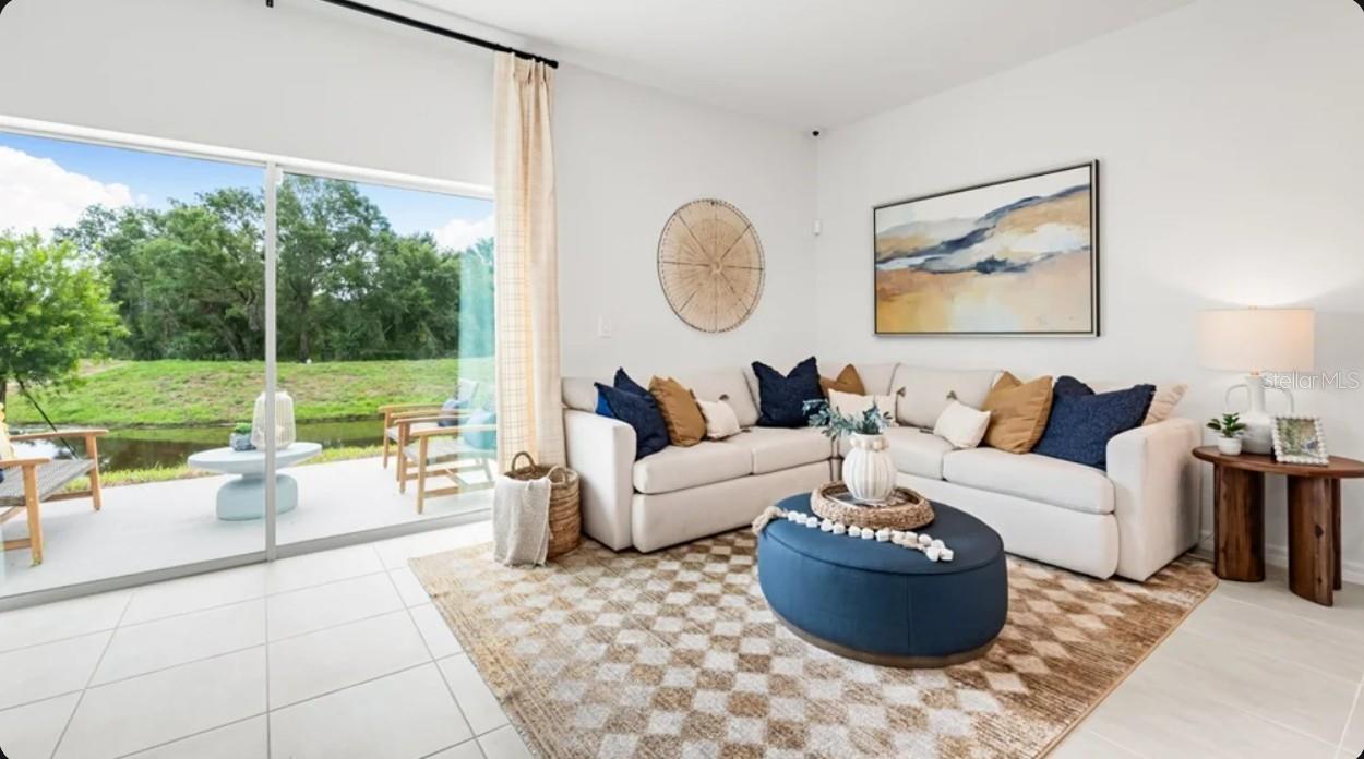 THE TOWNS AT SKYE RANCH - Residential